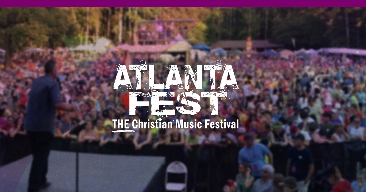 Atlantafest