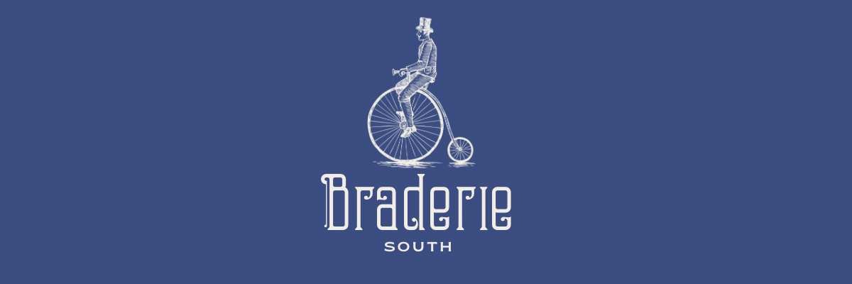Braderie South 2026