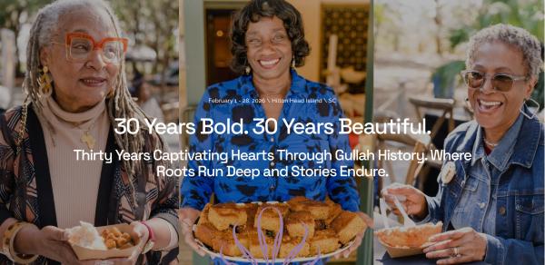 30th Annual Hilton Head Island Gullah Celebration