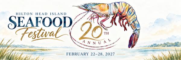 2027  Hilton Head Island Seafood Festival
