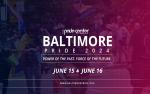 Baltimore Pride 2024
