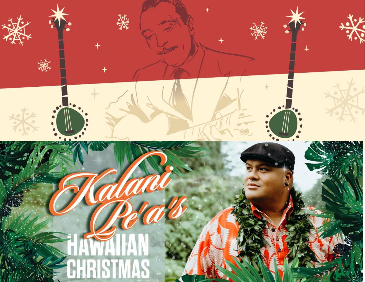 Christmas Concert Series cover image