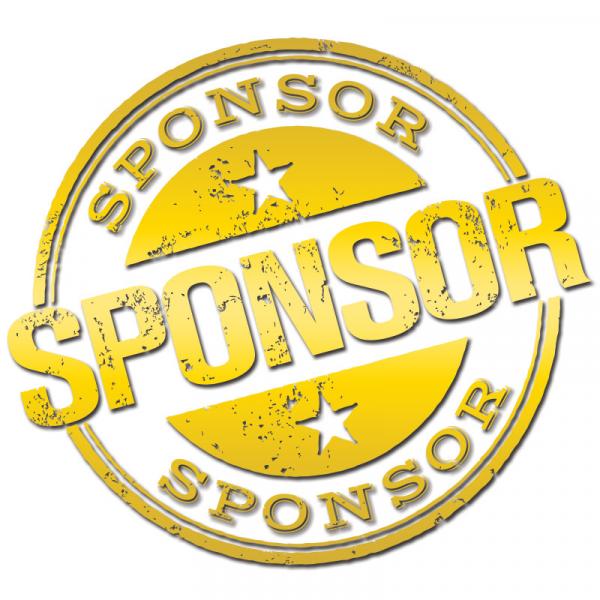 Sponsorship Opportunities! Sponsorship Opportunities!