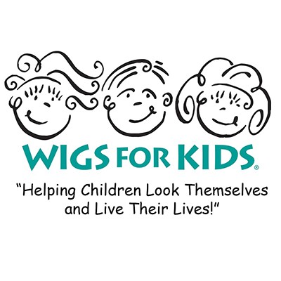 Donations for Wigs for Kids-