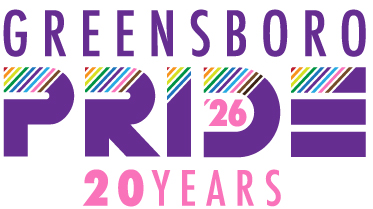 2026 Greensboro Pride Parade & Festival
