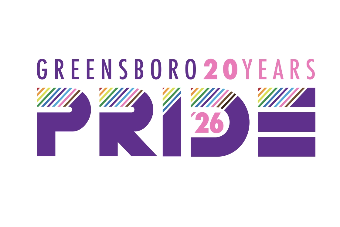 2026 Greensboro Pride Parade & Festival