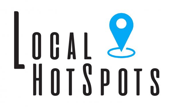 Local HotSpot Application Local HotSpot Application