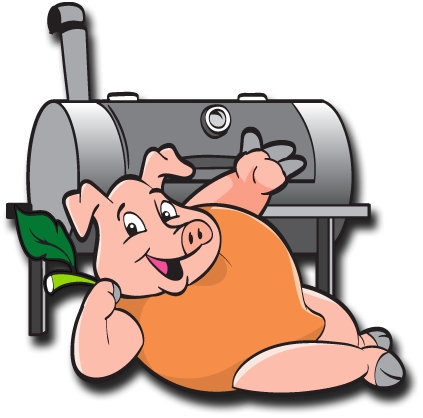 Pigs & Peaches BBQ Festival