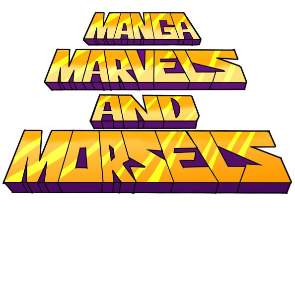 Manga Marvel and Morsels