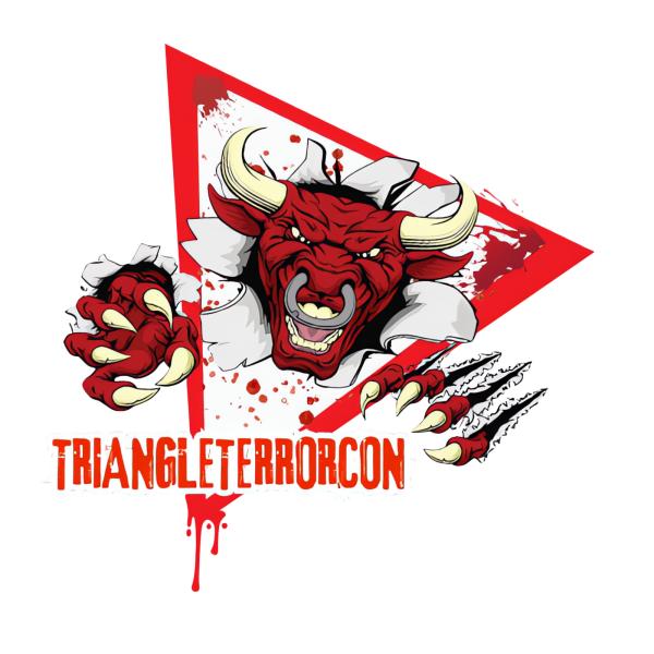 Triangle Terror Con 2026