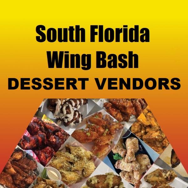 Dessert Vendors (DBPR Licensed) Dessert Vendors (DBPR Licensed)