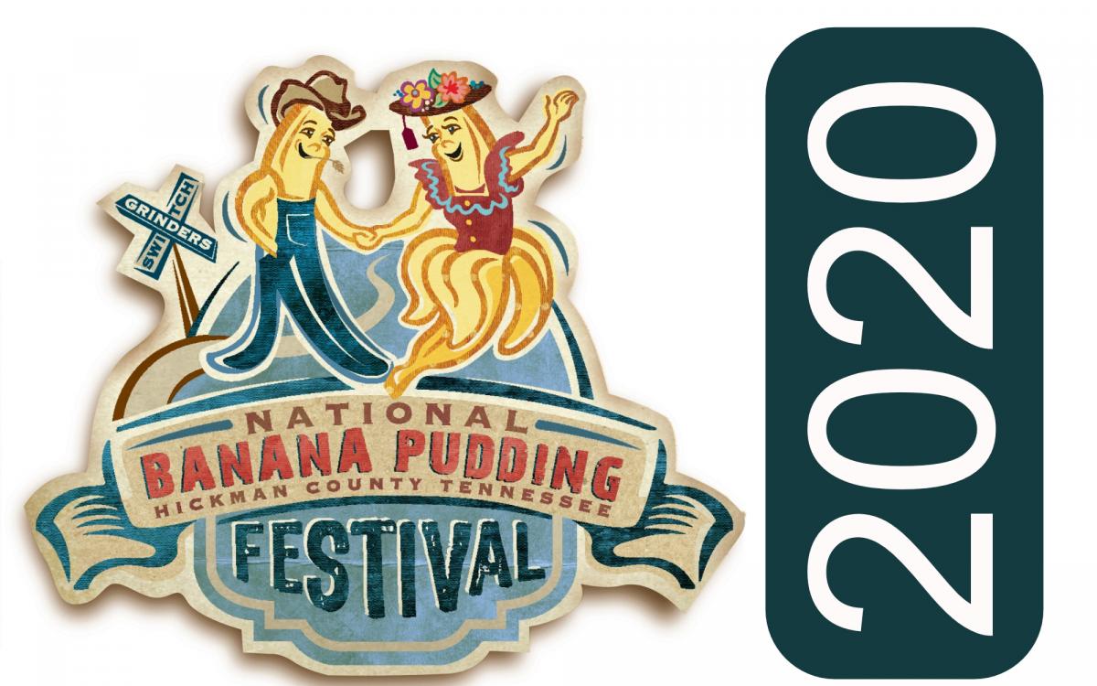 National Banana Pudding Festival cover image