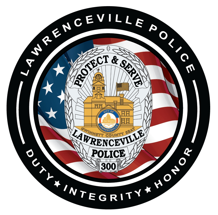 Human Trafficking Investigations hosted by the Lawrenceville Police Department cover image