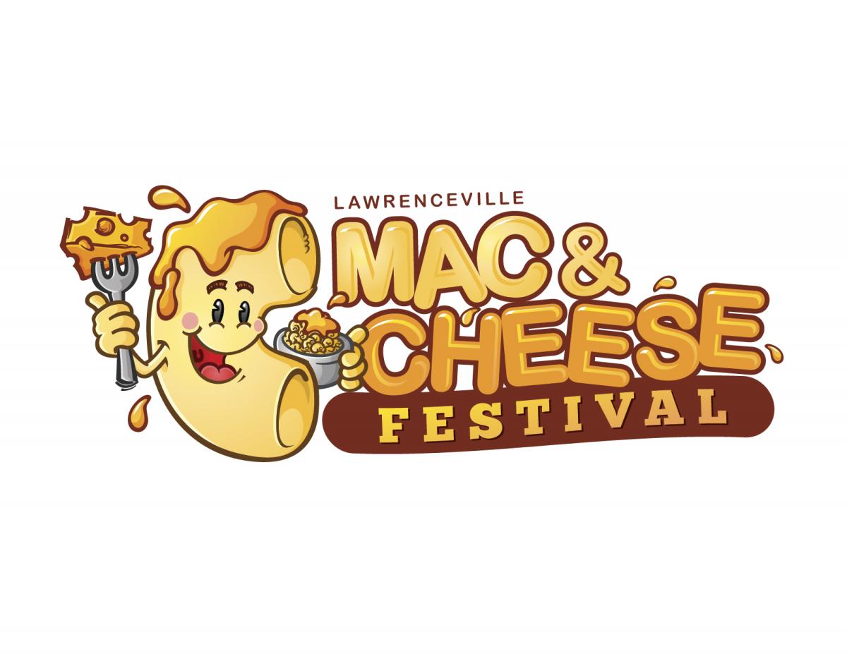 Mac 'n' Cheese Fest cover image