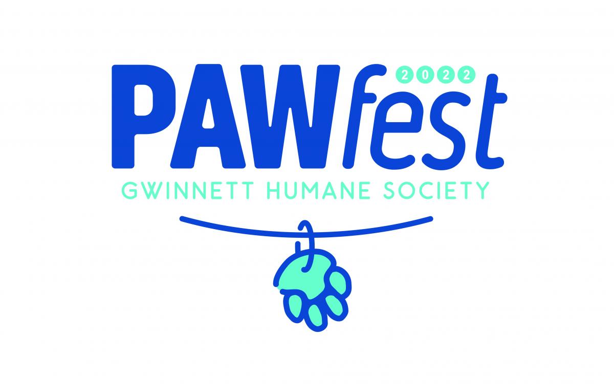 Pawfest 2022 cover image