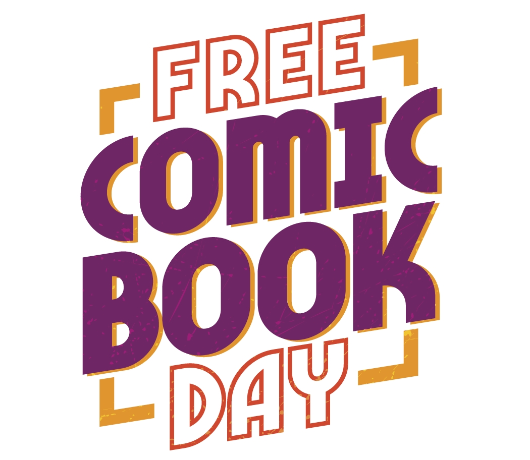 Free Comic Book Day 2023