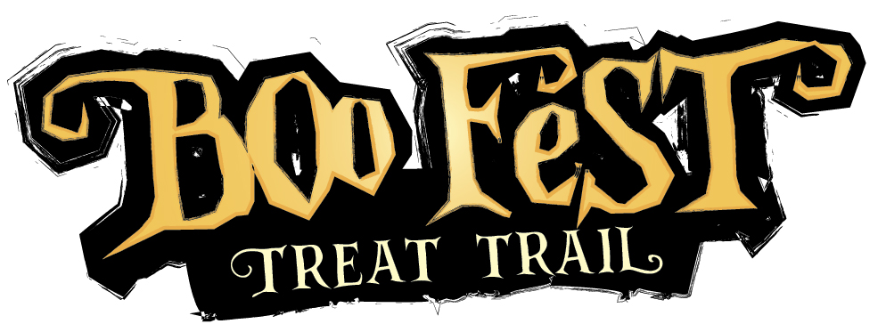 Boo Fest: Treat Trail cover image