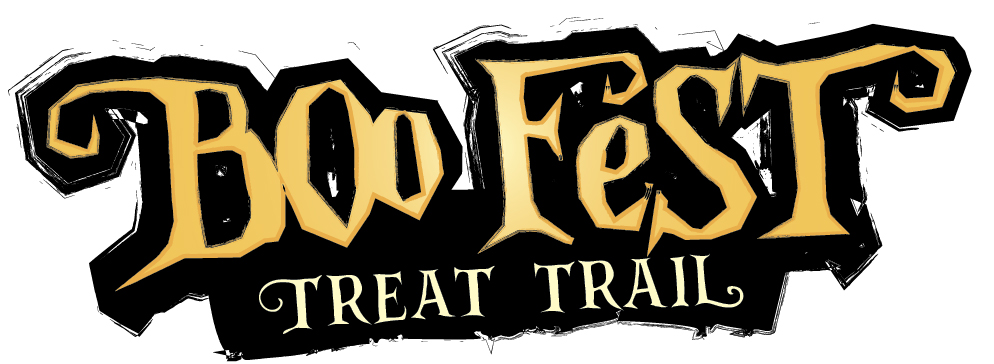 Boo Fest: Treat Trail