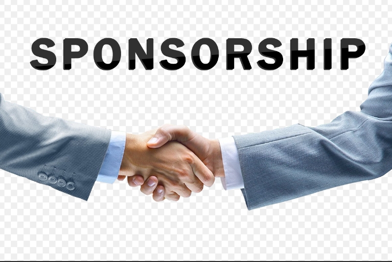 Tutorial Sponsor Application Tutorial Sponsor Application