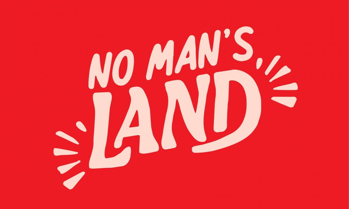 No Man's Land cover image