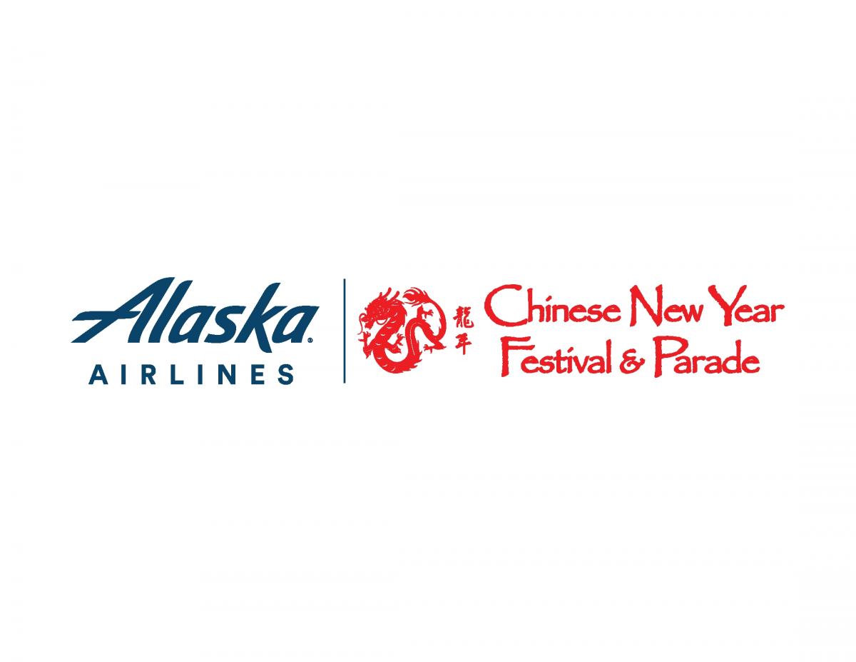 SF Chinese New Year Parade presented by Alaska Airlines cover image