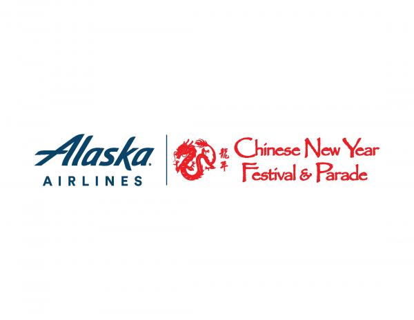 SF Chinese New Year Parade presented by Alaska Airlines