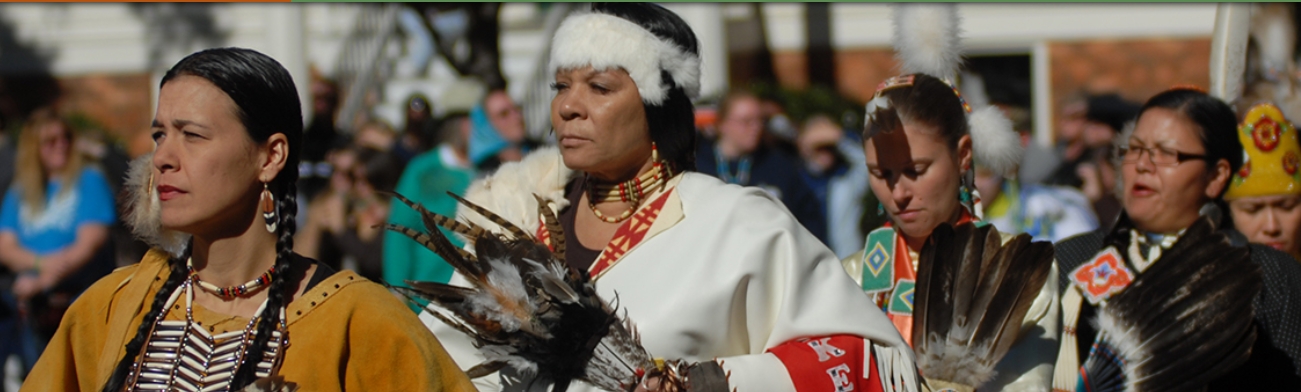 Native American Festival and Pow Wow