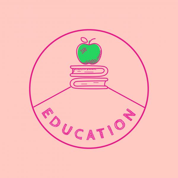 Education & Books