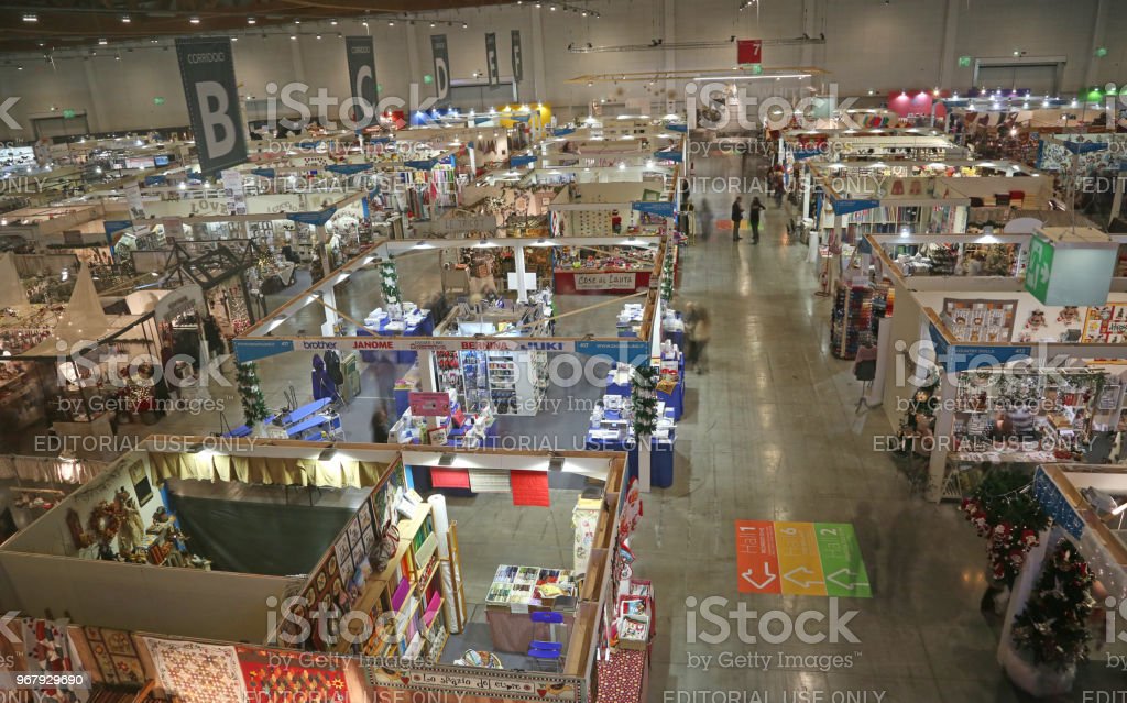 UCSB Career Fair cover image