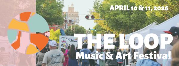 5th Annual Loop Music and Art Festival