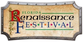 2024 Florida Renaissance Festival cover image