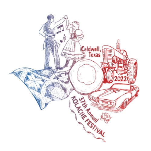 38th Annual Kolache Festival FOOD VENDOR APPLICATION 38th Annual Kolache Festival FOOD VENDOR APPLICATION