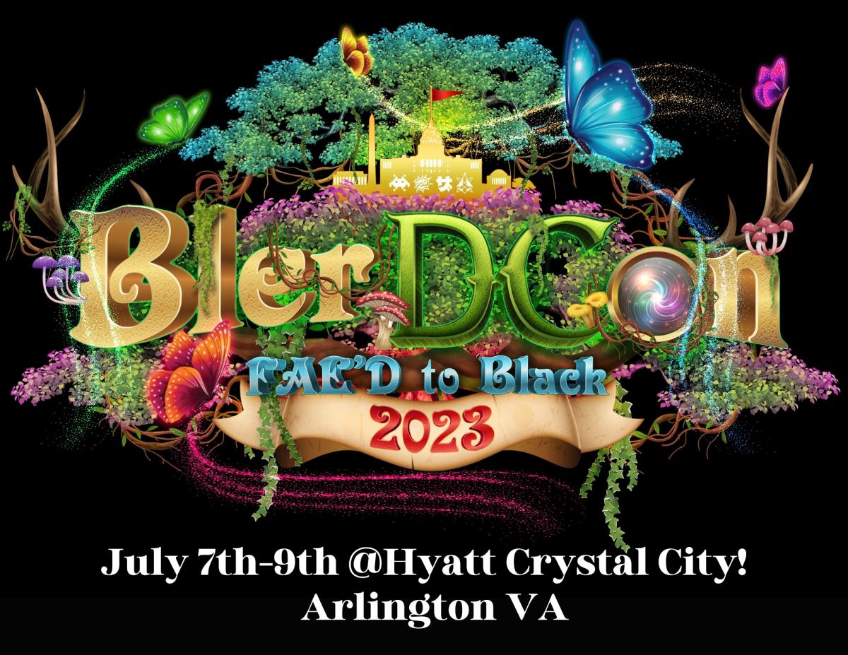 Blerdcon 2023