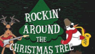 Hometown Holiday Celebration