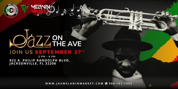 JAZZ ON THE AVE