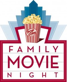 Family Movie Night