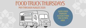 Food Truck Thursday
