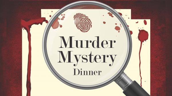 Murder Mystery in Brambleton