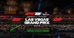 Formula 1 Heineken  Las Vegas Grand Prix 2025 Official Watch Party