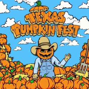Texas Pumpkin Fest