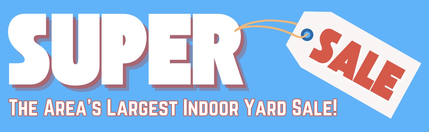 Super Sale Presented by Mike's Mechanical