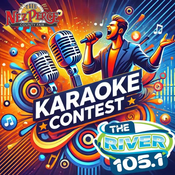 Karaoke Contest