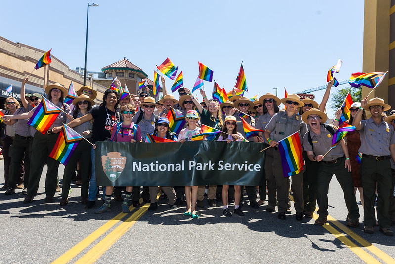 2024 Coors Light Denver Pride Parade Eventeny