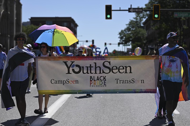 2024 Coors Light Denver Pride Parade Eventeny