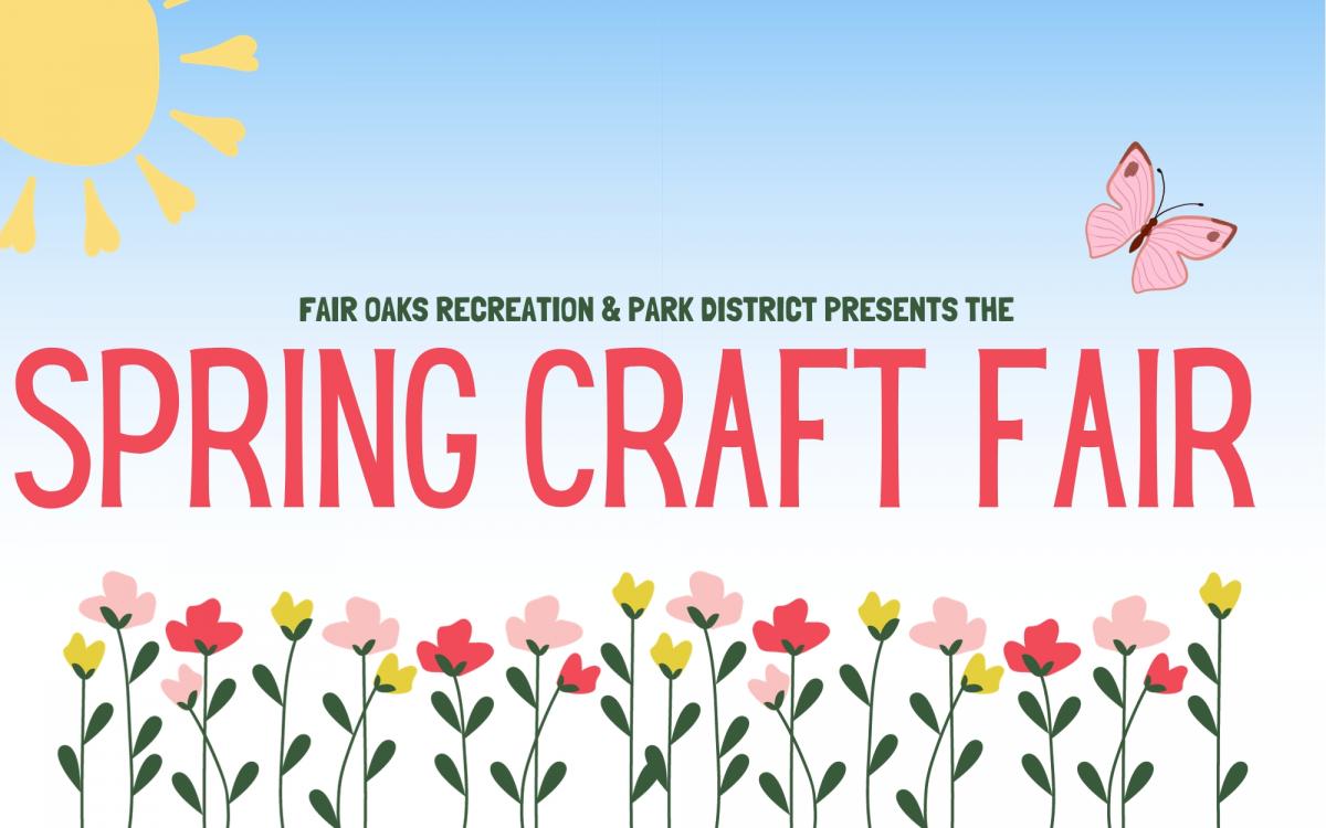 FT Mania Spring Craft Fair 2024 cover image