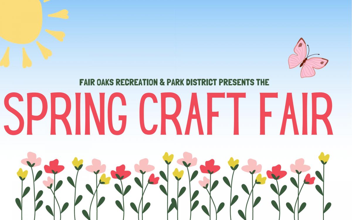 FT Mania Spring Craft Fair 2024