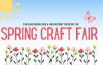 FT Mania Spring Craft Fair 2024