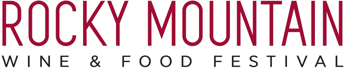 2023 Calgary Rocky Mountain Wine & Food Festival