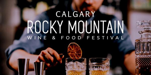 2023 Rocky Mountain Wine & Food Festival Staffing Application