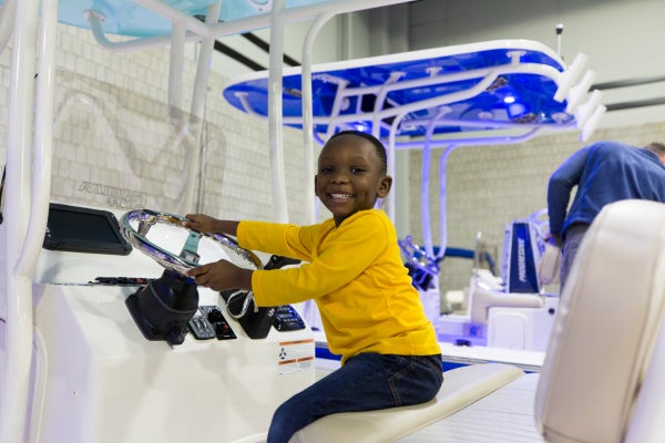 Atlanta Boat Show